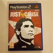 Just