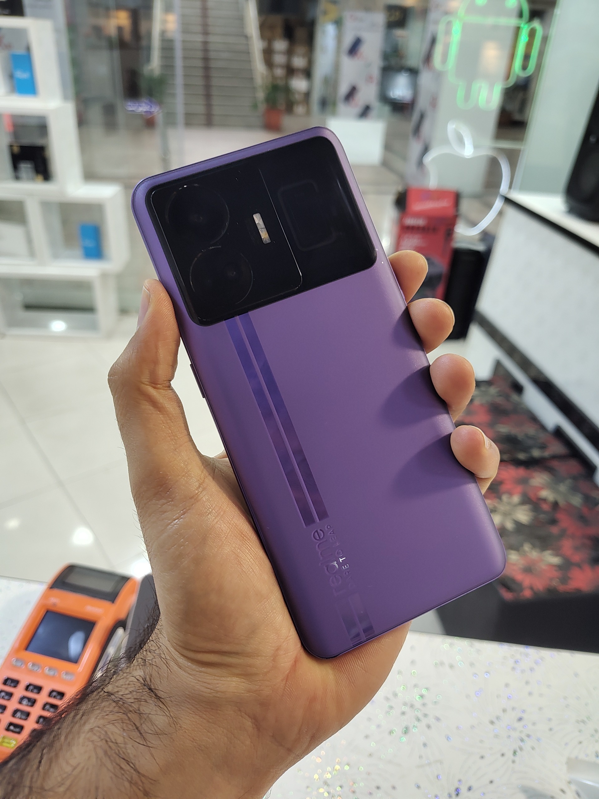 Realme GT3 1TB / 16GB