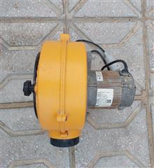 دمنده