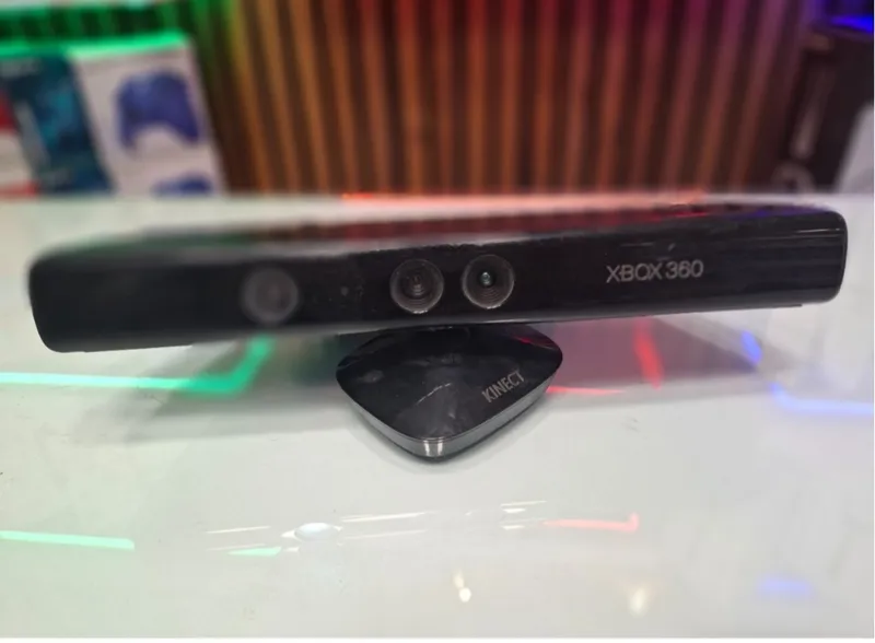 کینکت ایکس باکس 360 بدون کارتن