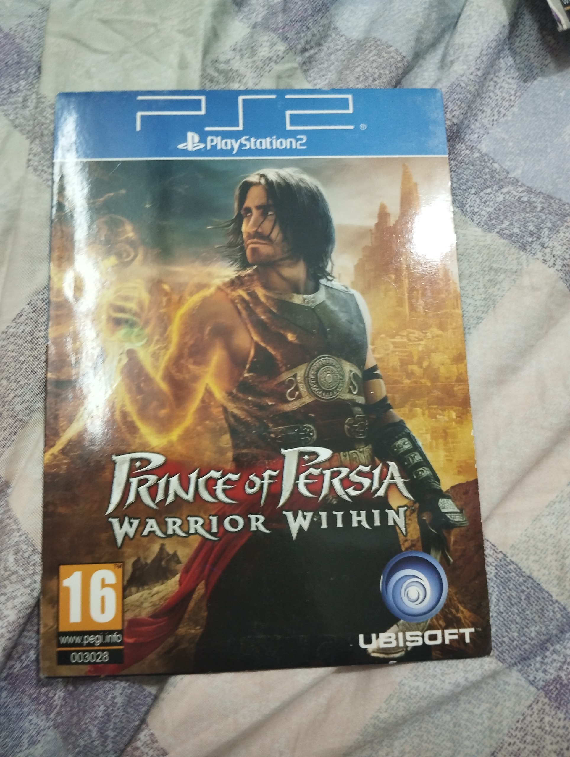بازی شاهزاده ایرانی 2 Prince Of Persia