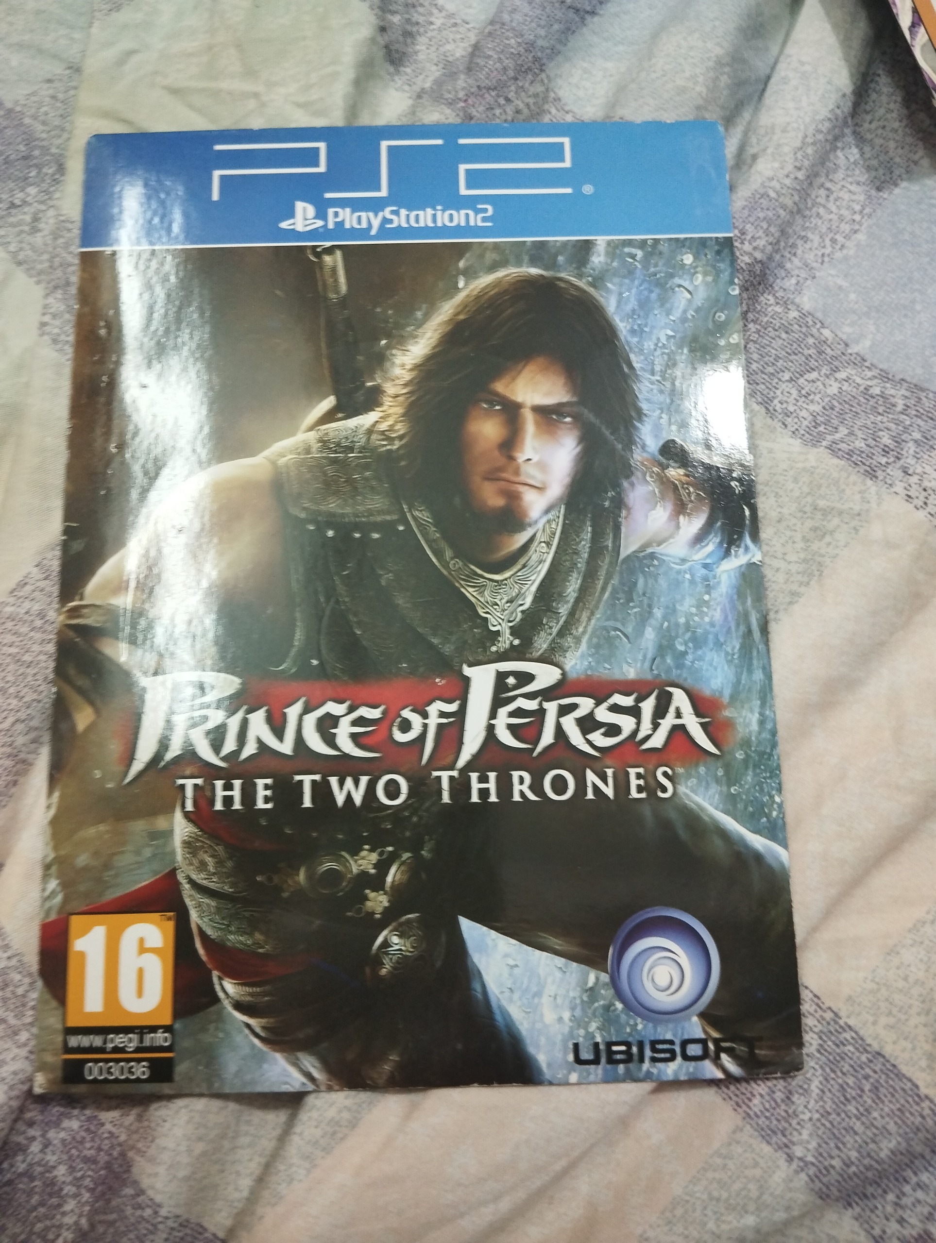 بازی شاهزاده ایرانی 5 Prince Of Persia 5