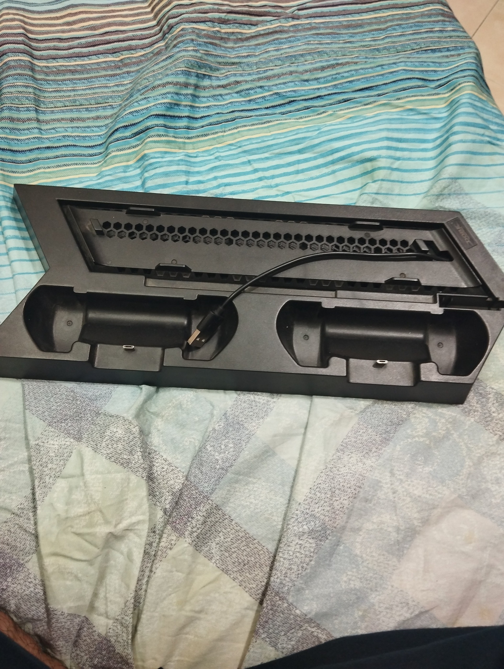 استند کنسول Ps4 Slim