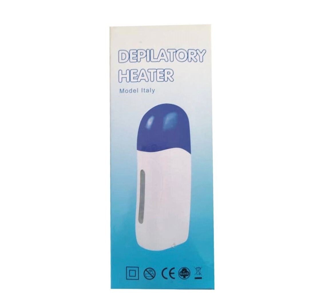 دستگاه موم گرمکن