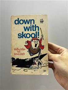 Down