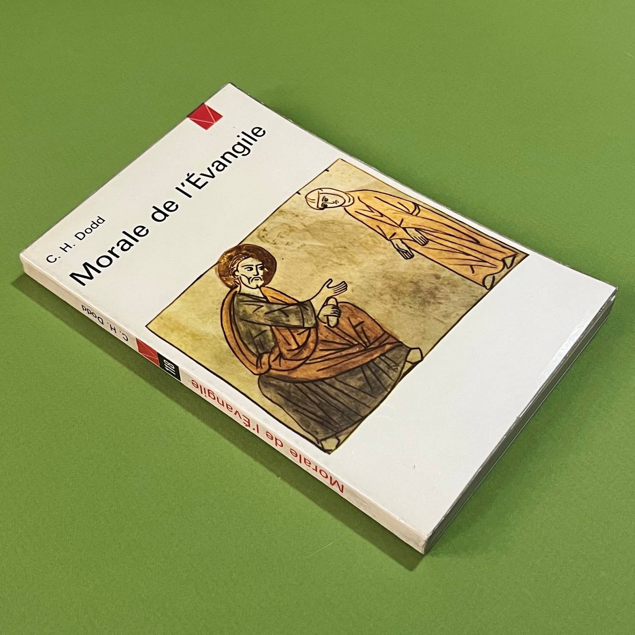 Morale de lévangile