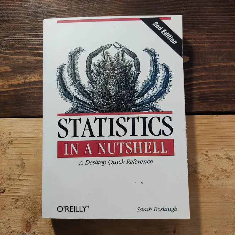 مختصری بر آمار statistics افست