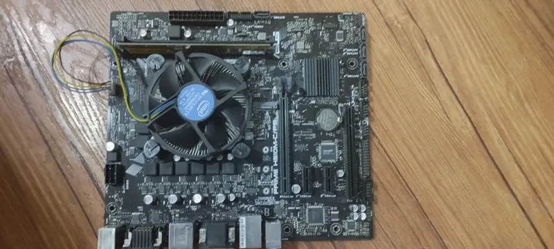 باندل قدرتمند ایسوس نسل 10