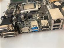 باندلAsusH110m-r,CPU