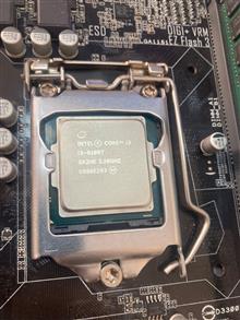 باندلAsusH110m-r,CPU