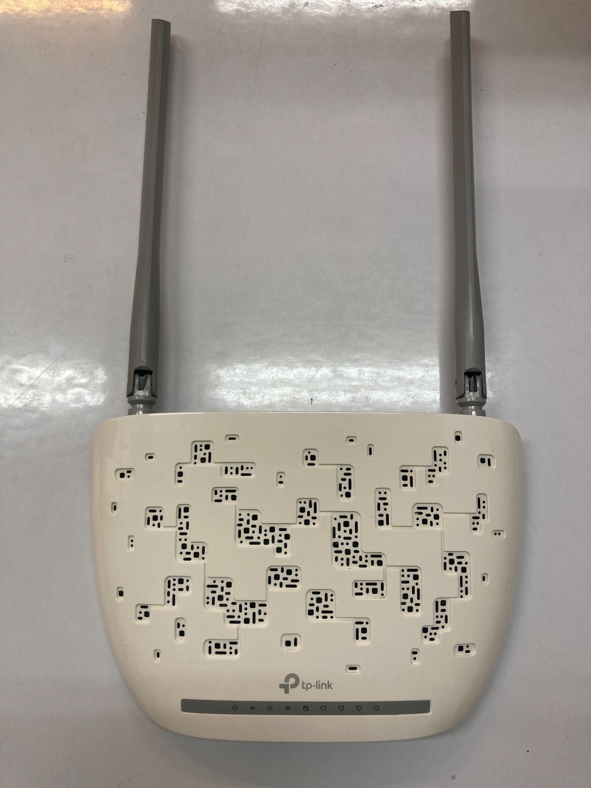 مودم روتر TPlink بیسیم N300 مدل TD-W8961N