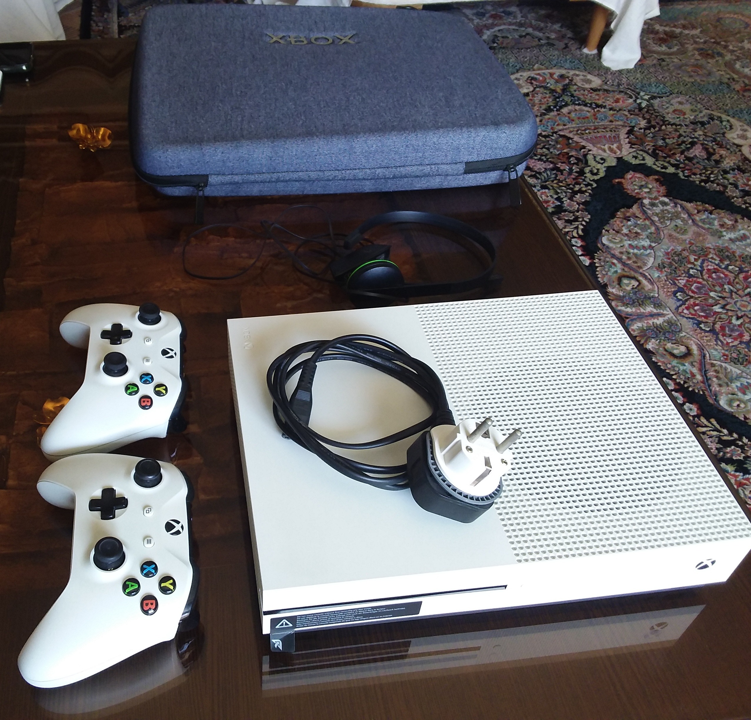 xbox ons s مدل دیسک خور 1T