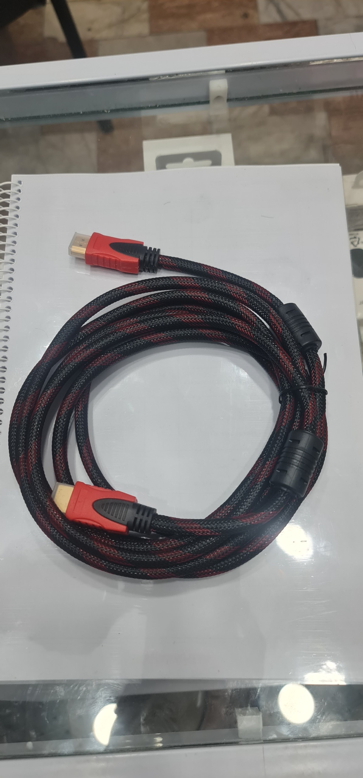 Hdmi 1.5m کنفی