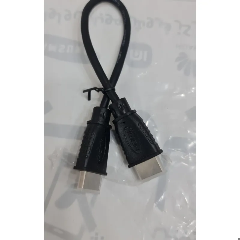کابل فابریک رسیور