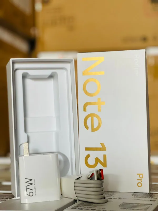 شارژر شیائومی 67w مستقیم