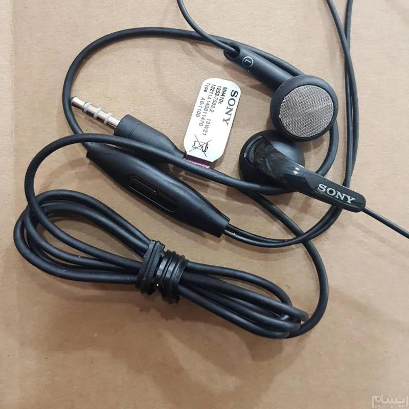 هندزفری سونی روکارتن