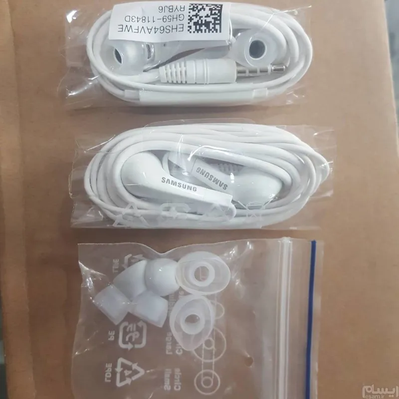 هندزفری روکارتن