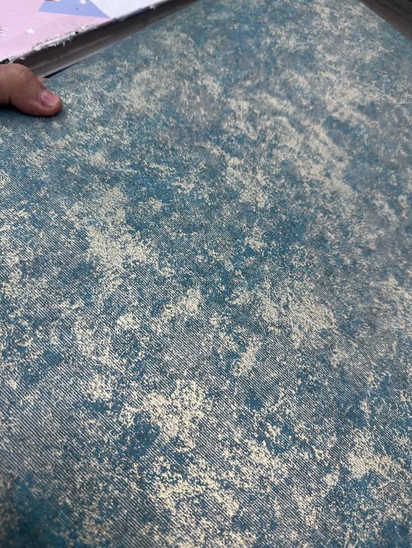 کاغذ دیواری خارجی PVC