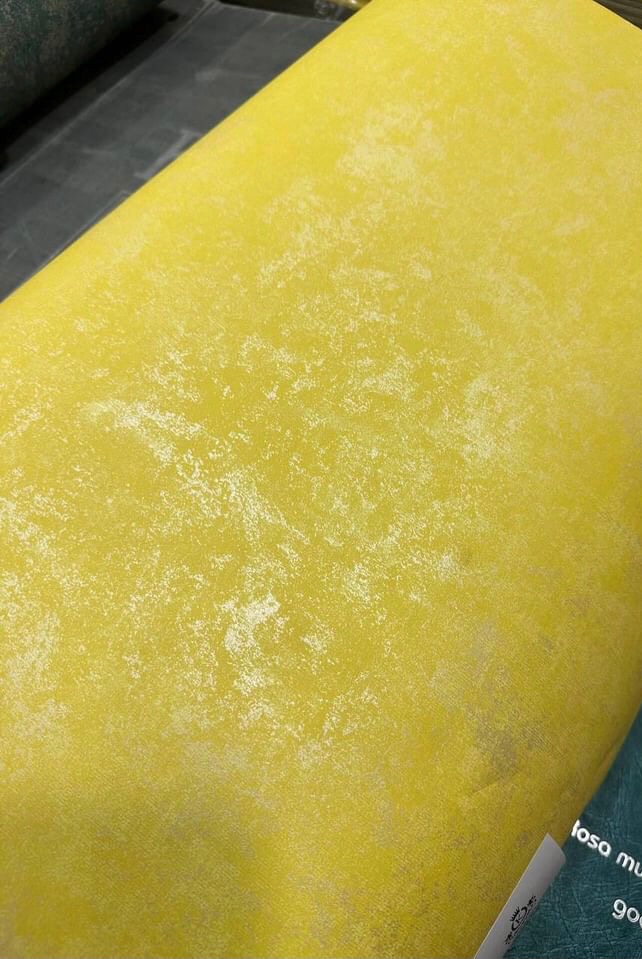 کاغذ دیواری خارجی PVC