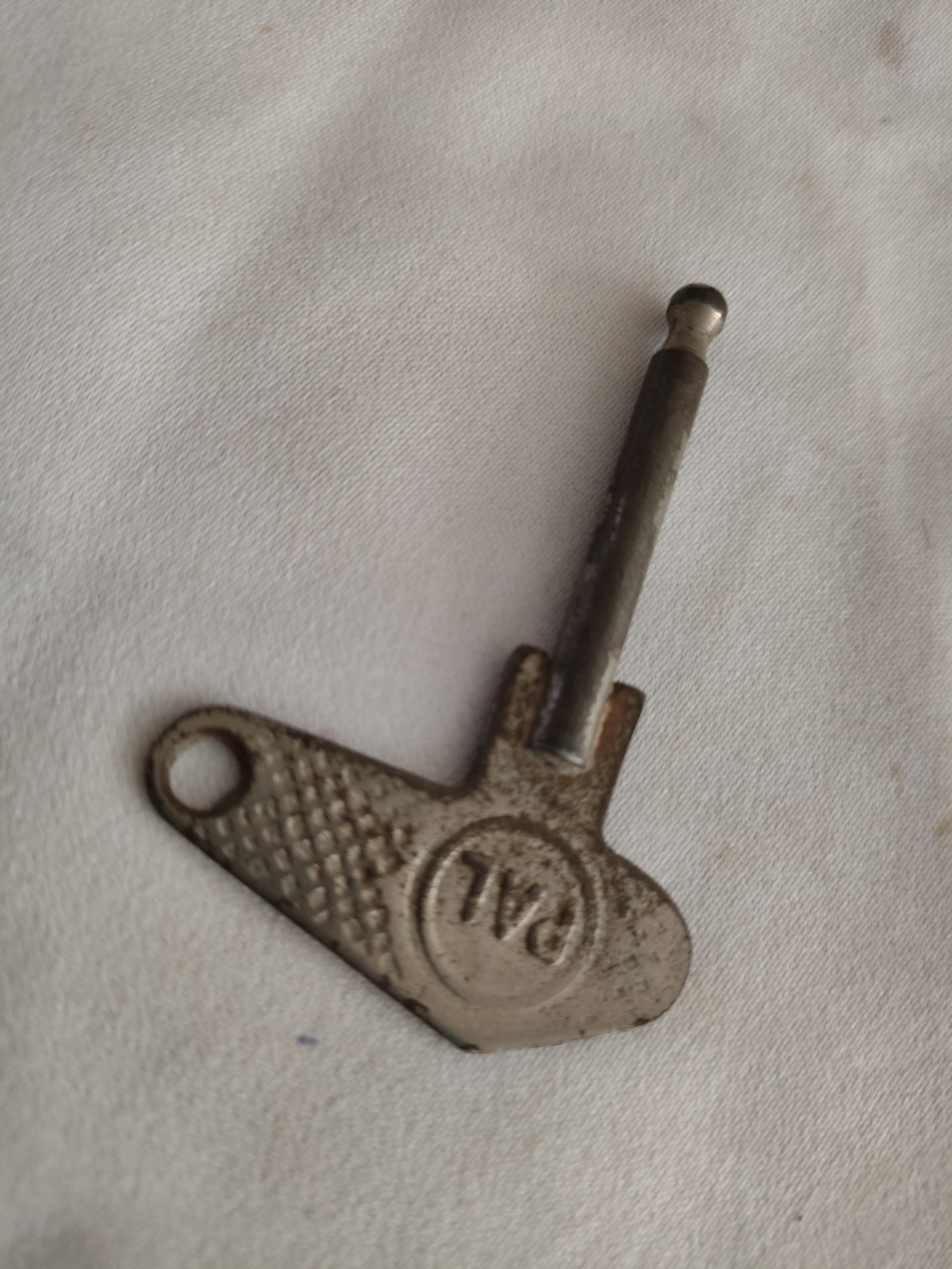 سوییچ تراکتور رومانی