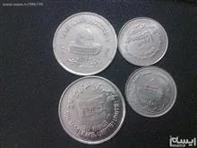 4عددسکه10ریالی