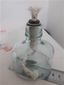 چراغ