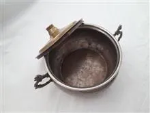 قندان