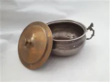 قندان