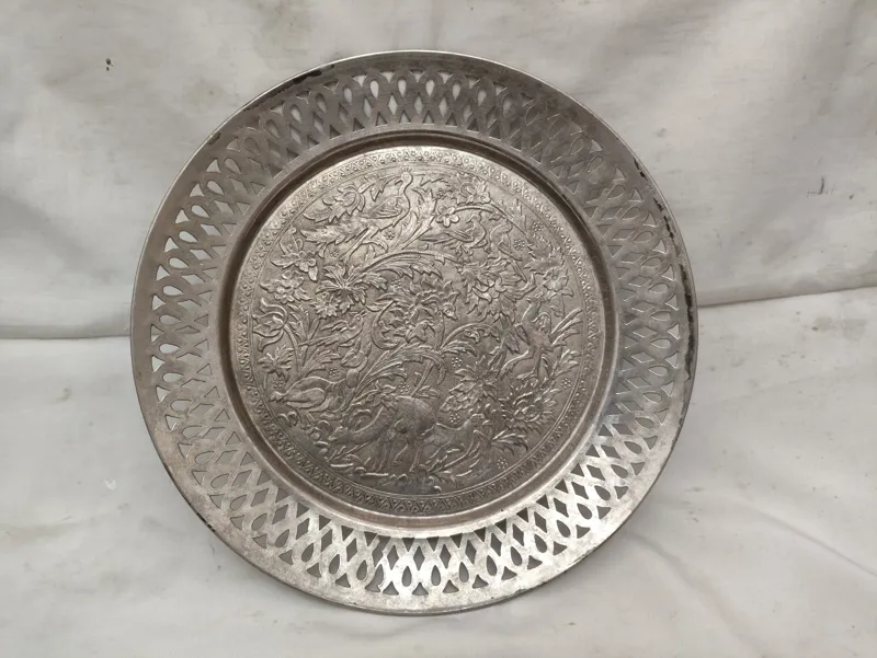 دیوار کوب قدیمی