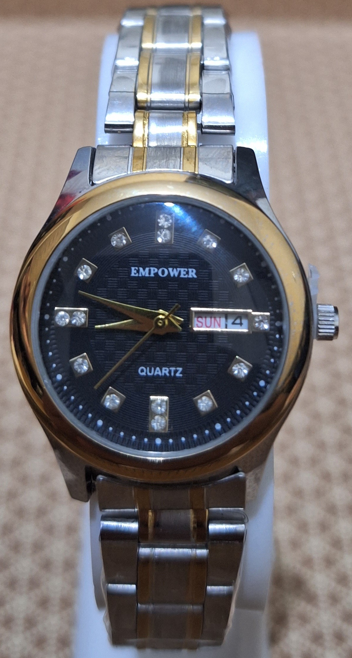 ساعت مچی زنانه امپاور