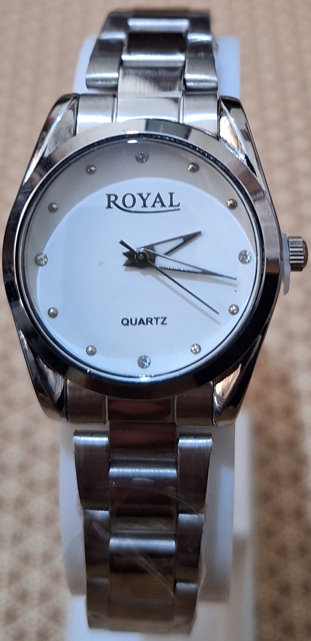 ساعت مچی زنانه رویال