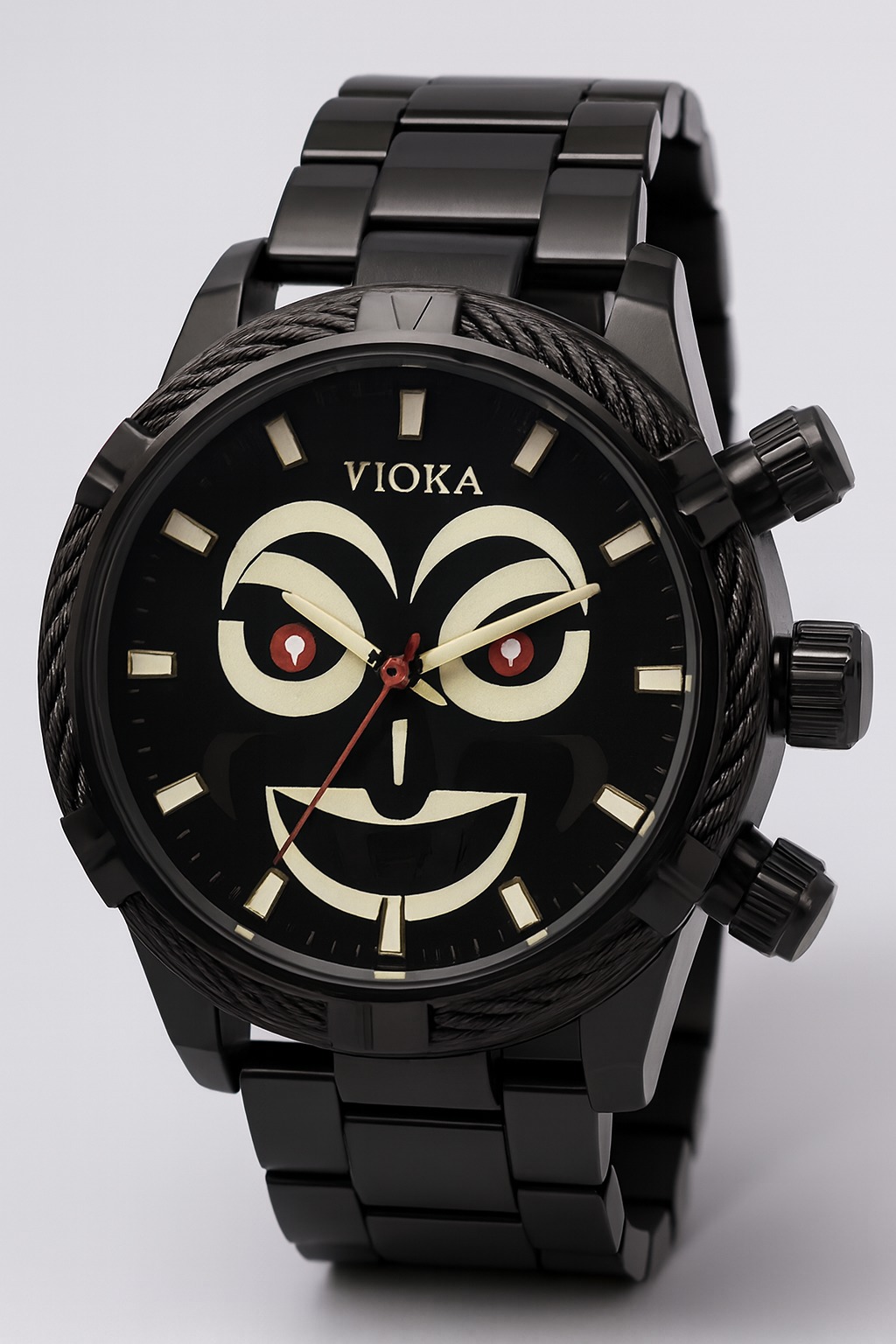 ساعت مچی مردانه جوکر