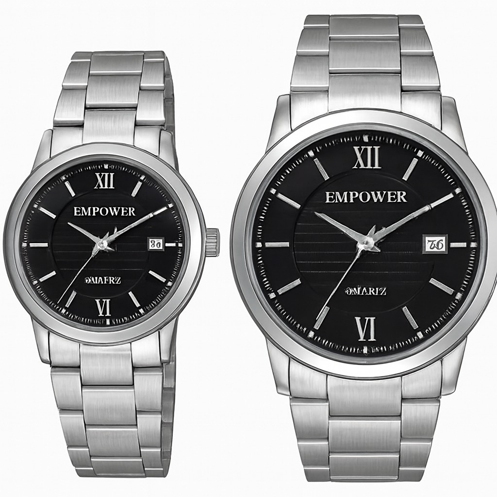 ست ساعت مچی امپاور