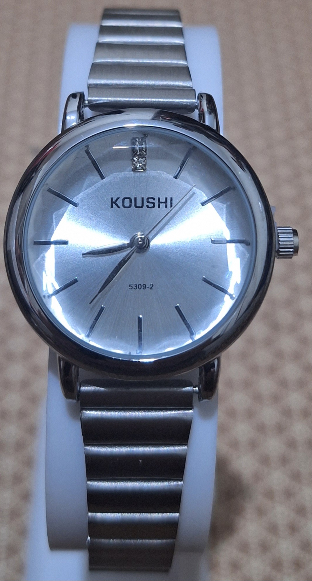 ساعت مچی زنانه کوشی