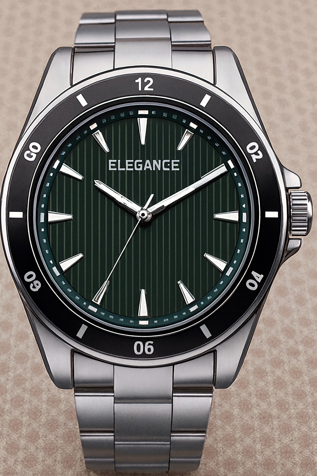 ساعت مچی مردانه الگانس