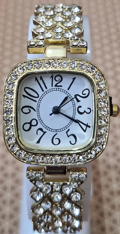 ساعت زنانه جینوا