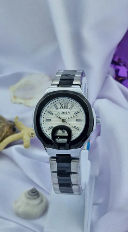 ساعت مچی مردانه AIGNER