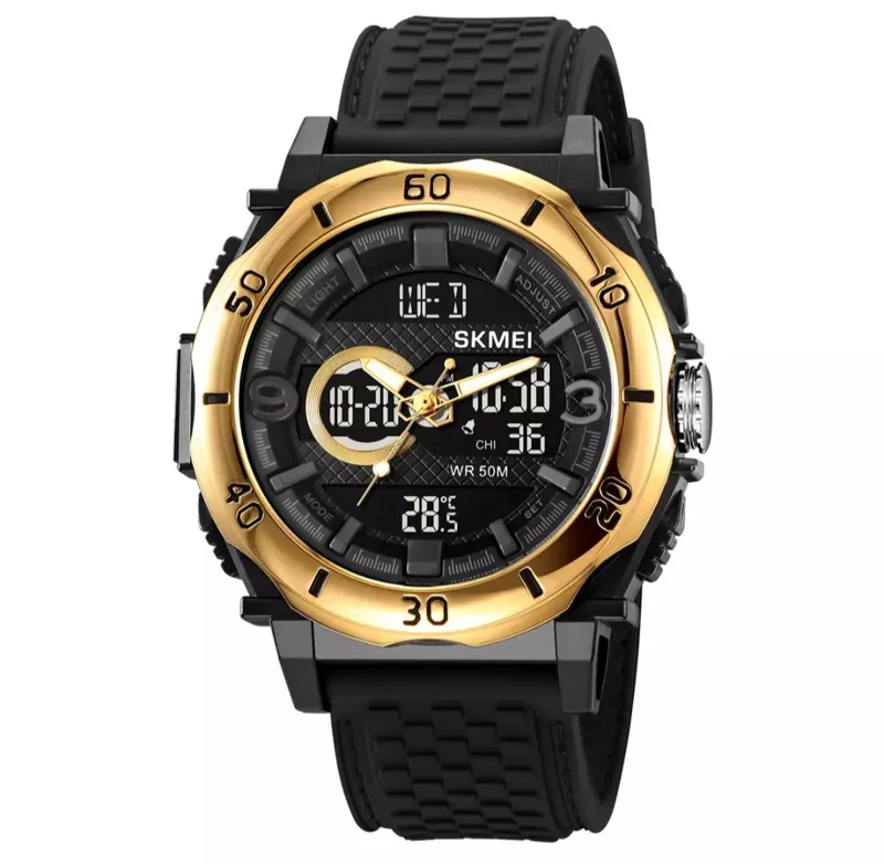 ساعت اسکمی 2098