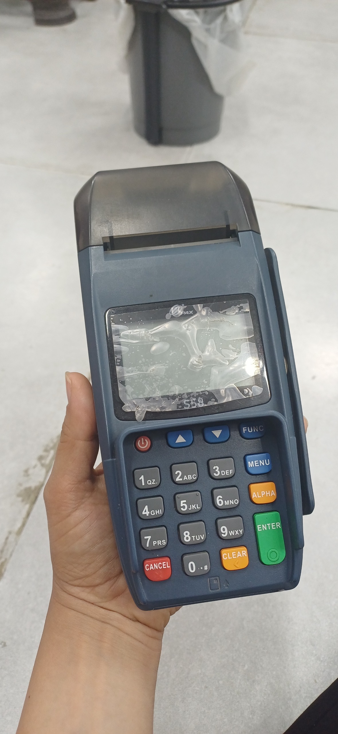 کارتخوان باسیم استوک