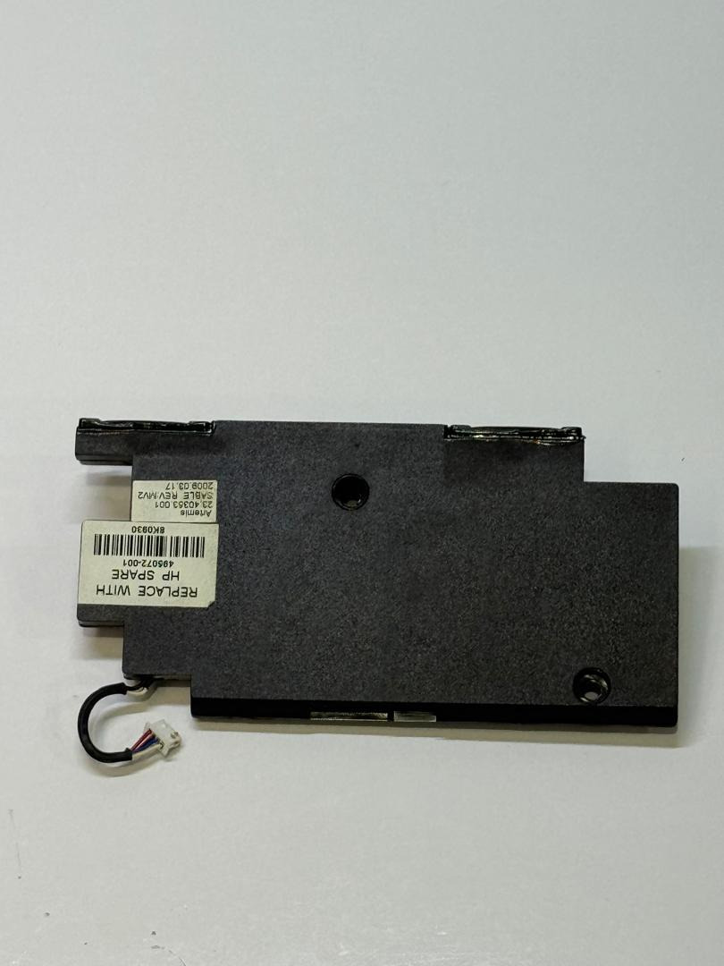 اسپیکر لپ تاپ اچ پی hp 8530 p