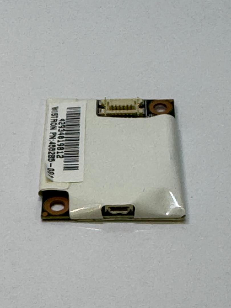 ماژول سیمکارت مودم لپ تاپ اچ پی hp 8530 p