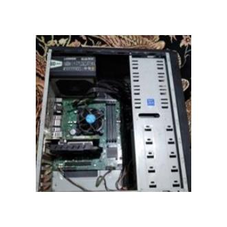 کیس گیمیگ قدرتمند i5 9400 f