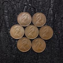 7