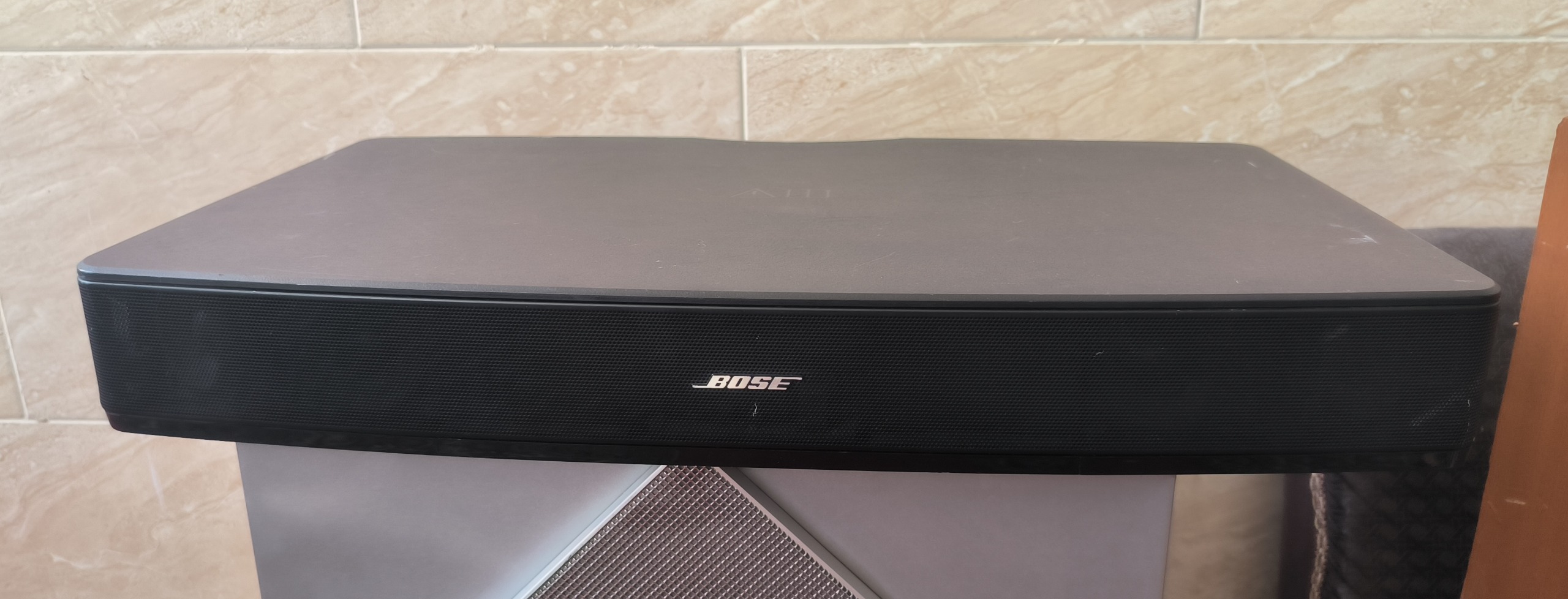 ساندبار کمیاب بوز اصل Bose solo tv 10