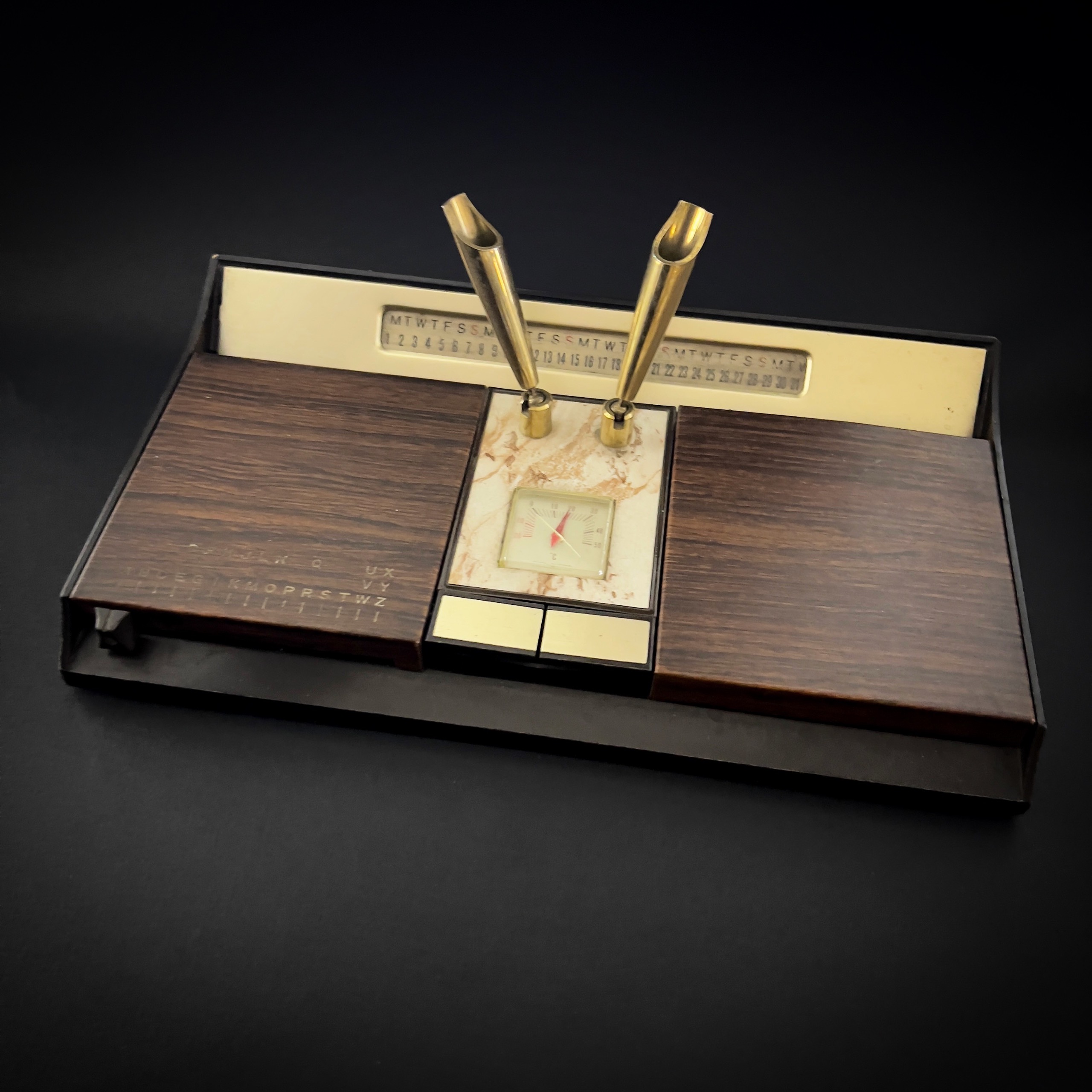 سرویس رومیزی قدیمی و آنتیک ژاپنی