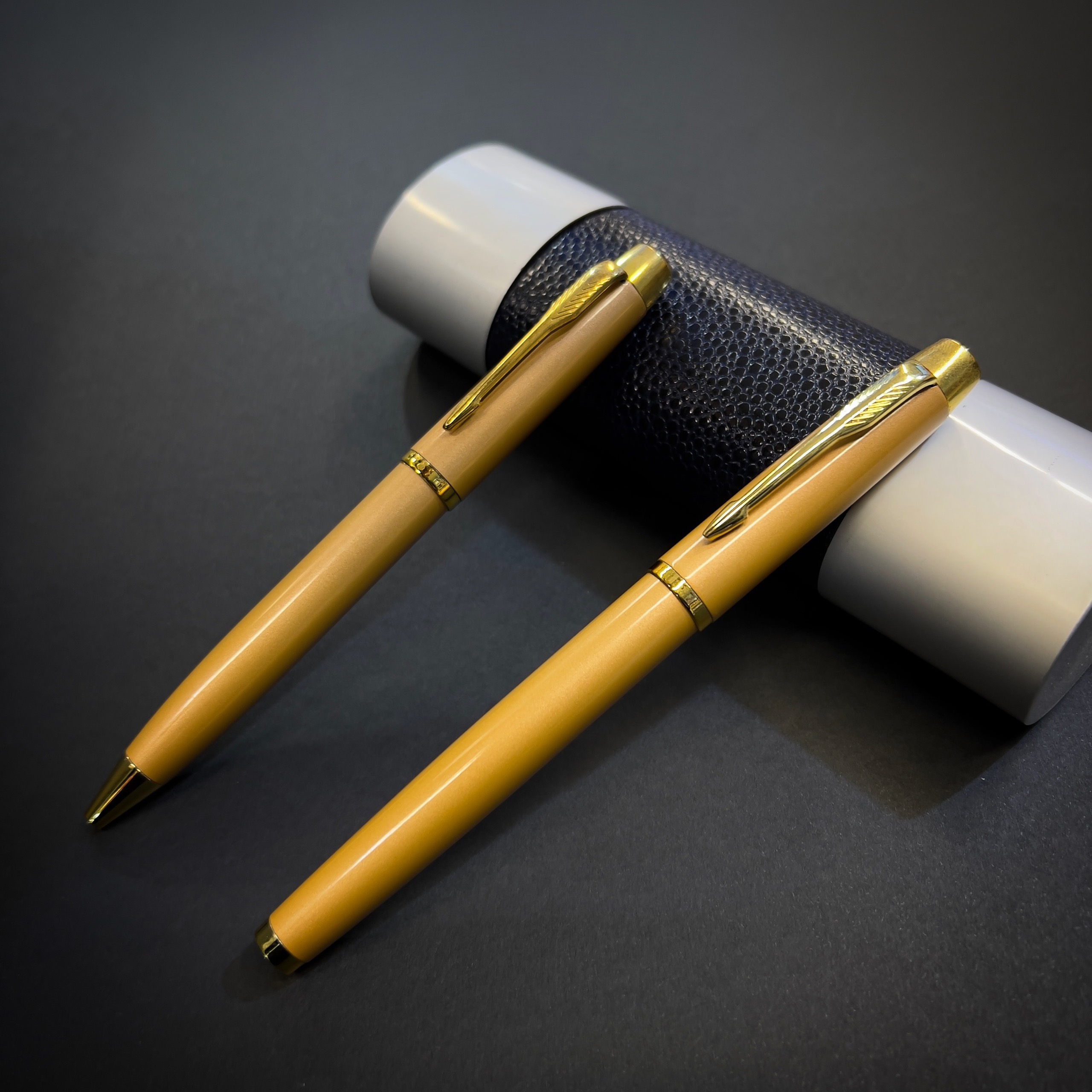 خودکار و روان نویس کادویی تمام فلز