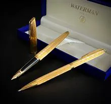 Waterman