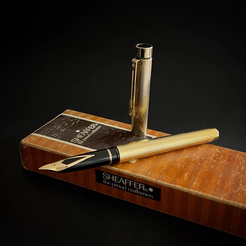 Sheaffer خودنویس کلکسیونی و معروف شیفر آمریکا
