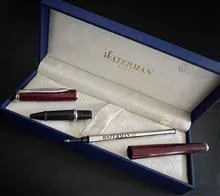 Waterman