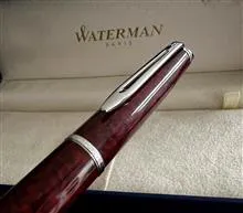 Waterman